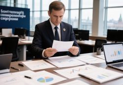 Уменьшение проблемы дробления бизнеса в России по словам руководителя ФНС