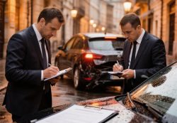 Осторожно: незастрахованный водитель – ловушка для автолюбителя!