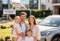 Как легко приобрести автомобиль мечты без лишних хлопот