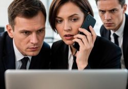 Рост фейковых атак в банковском секторе: Сбербанк предупреждает об опасности