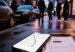 Новая формула страховки: чем опаснее машина, тем дороже полис?