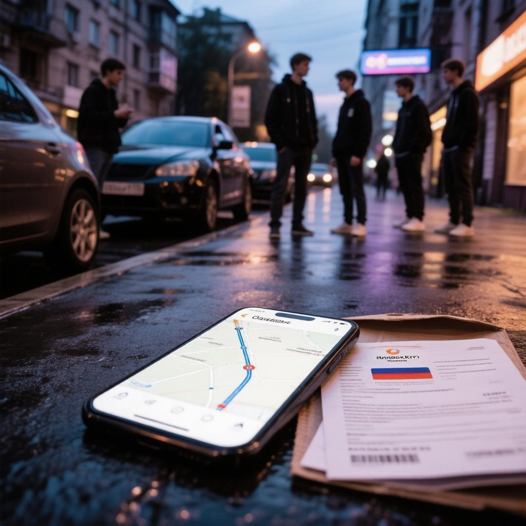 Новая формула страховки: чем опаснее машина, тем дороже полис?