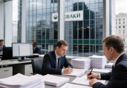 ЦБ оштрафовал Сбербанк, Т-банк и ПСБ за нарушения в кредитной деятельности