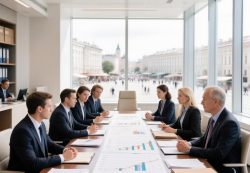 Открытость и партнерство: банки и маркетплейсы на пути к компромиссу