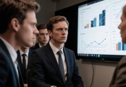 Рост беспокойства россиян о влиянии искусственного интеллекта