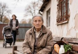 Граница бедности в России: кто остался за порогом благополучия?