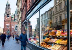 Инфляция в России: временное ускорение или новая тенденция?