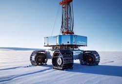 Роснефть запустила роботов и VR для обучения нефтяников на Таймыре