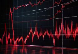 Индекс Никкей резко упал на 3% из-за падения акций ИИ-компаний в США Индекс Никкей резко упал на 3% из-за падения акций ИИ-компаний в США