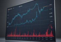 Индексы Мосбиржи и РТС выросли на фоне снижения ставки ЦБ РФ