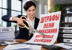 Как ИП спать спокойно и не кормить налоговую штрафами
