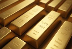 Золото в тренде: продажи слитков выросли на 31% в первом полугодии 2026 года Золото в тренде: продажи слитков выросли на 31% в первом полугодии 2026 года