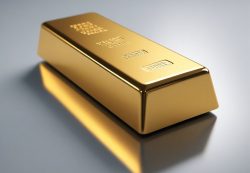 Золото взлетело до $4300 за унцию — рекордный рост на бирже