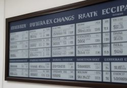 Курс доллара вырос до 82,99 рубля: ЦБ обновил официальные значения на 13 августа