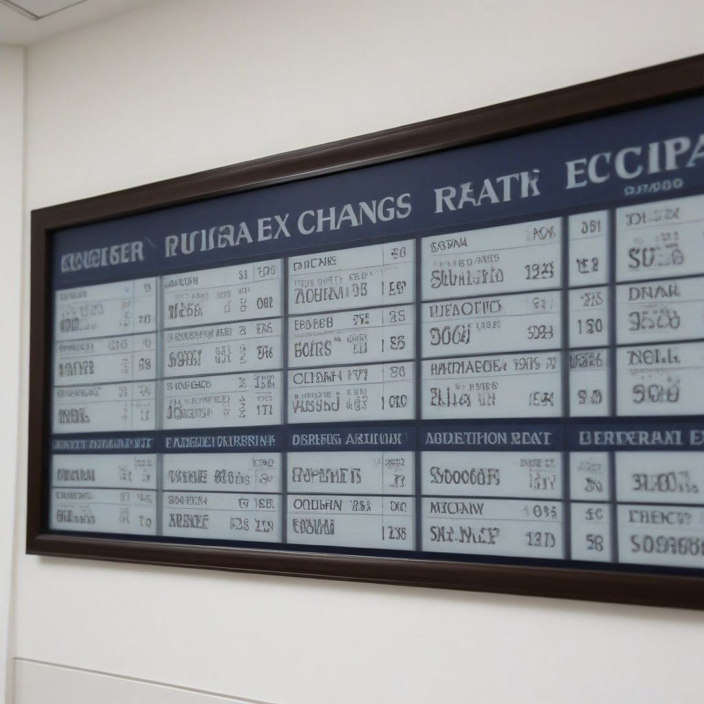 Курс доллара вырос до 82,99 рубля: ЦБ обновил официальные значения на 13 августа