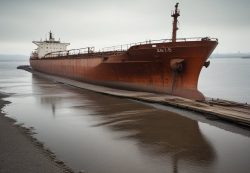 Экспорт нефти из Ирана почти остановился — глава Центрального банка