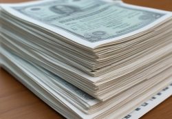 Минфин успешно разместил триллионные облигации с плавающим купоном — спрос превысил 1,4 трлн рублей