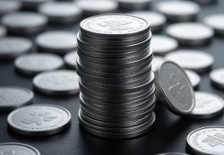 Международные резервы России сократились до $748,2 млрд за неделю