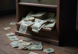 Россияне сняли рекордные 107 миллиардов — что скрывает этот тренд
