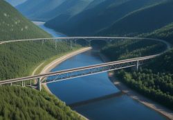 Дальний Восток: экспорт вырос на 6,5% благодаря новым транспортным коридорам