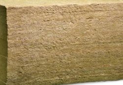 Плиты Rockwool для звукоизоляции перекрытий: характеристики и выбор плотности