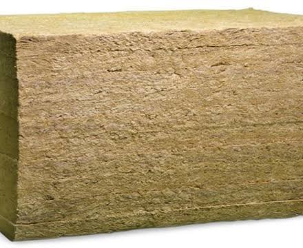 Плиты Rockwool для звукоизоляции перекрытий: характеристики и выбор плотности