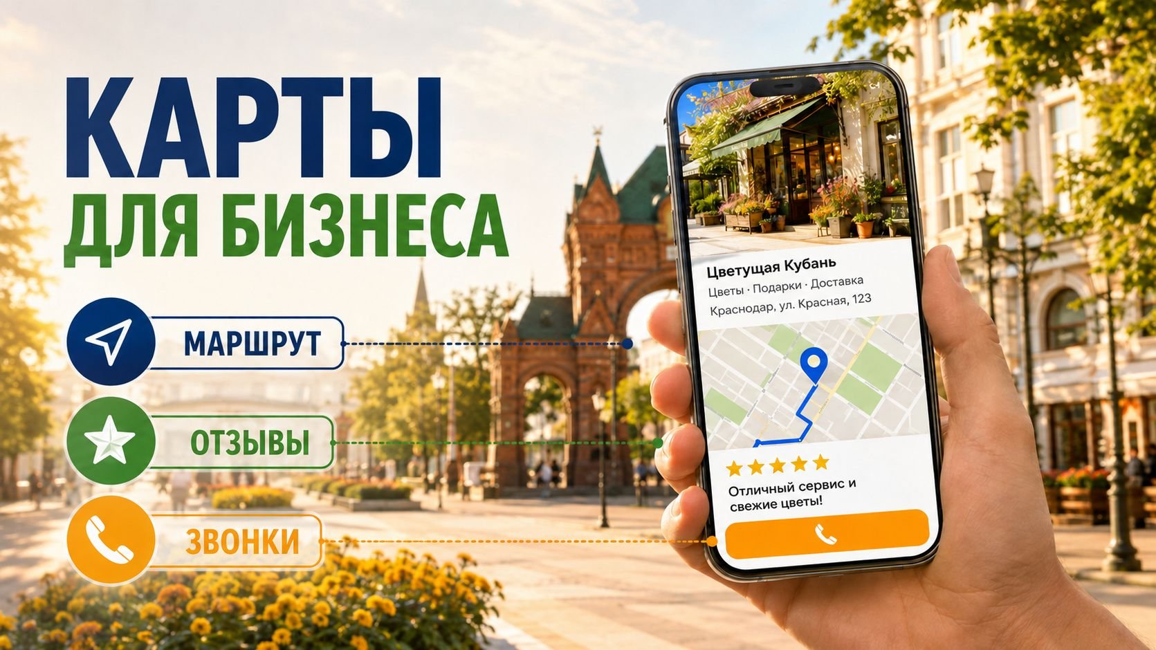 Почему карты становятся отдельным каналом