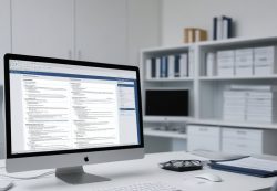 Как составить техническое задание для системного администратора