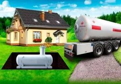 Срок службы газгольдера и факторы, влияющие на долговечность Срок службы газгольдера и факторы, влияющие на долговечность
