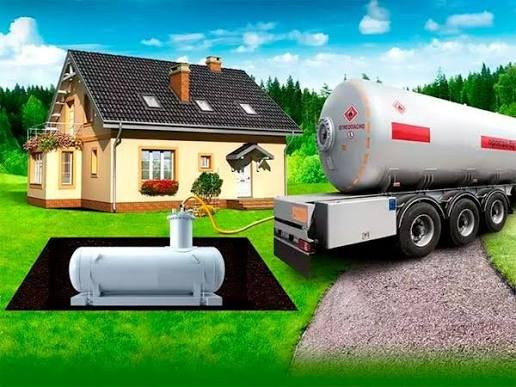 Срок службы газгольдера и факторы, влияющие на долговечность