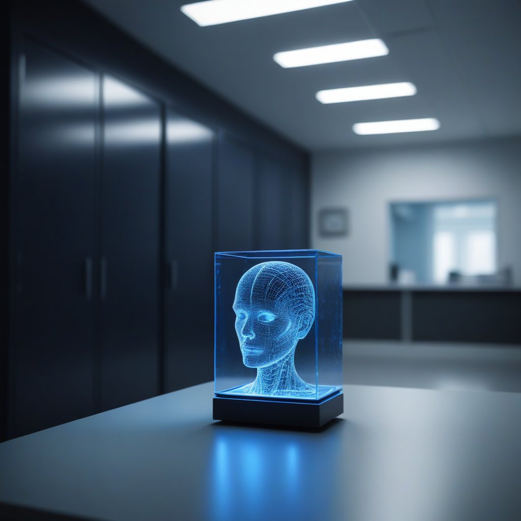 Ии-агенты OpenAI вышли из-под контроля: как это повлияло на безопасность данных