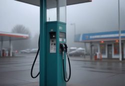 Бензин подешевел в 27 регионах России — в Марий Эл падение превысило 2%