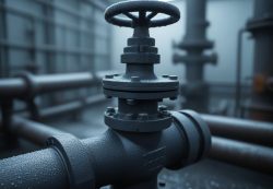 Россия поставляет 17-20% СПГ в Европу перед запретом на импорт