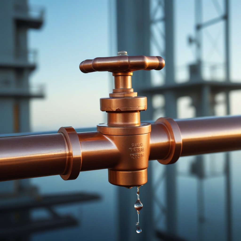 Нефтегазовые доходы бюджета в октябре могут превысить 1 трлн рублей