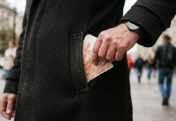154 тысячи москвичей без официального дохода: как Государство раскрыло теневую ренту