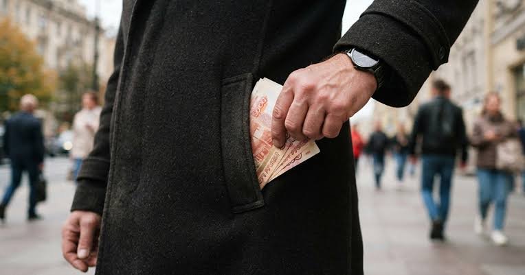 154 тысячи москвичей без официального дохода: как Государство раскрыло теневую ренту